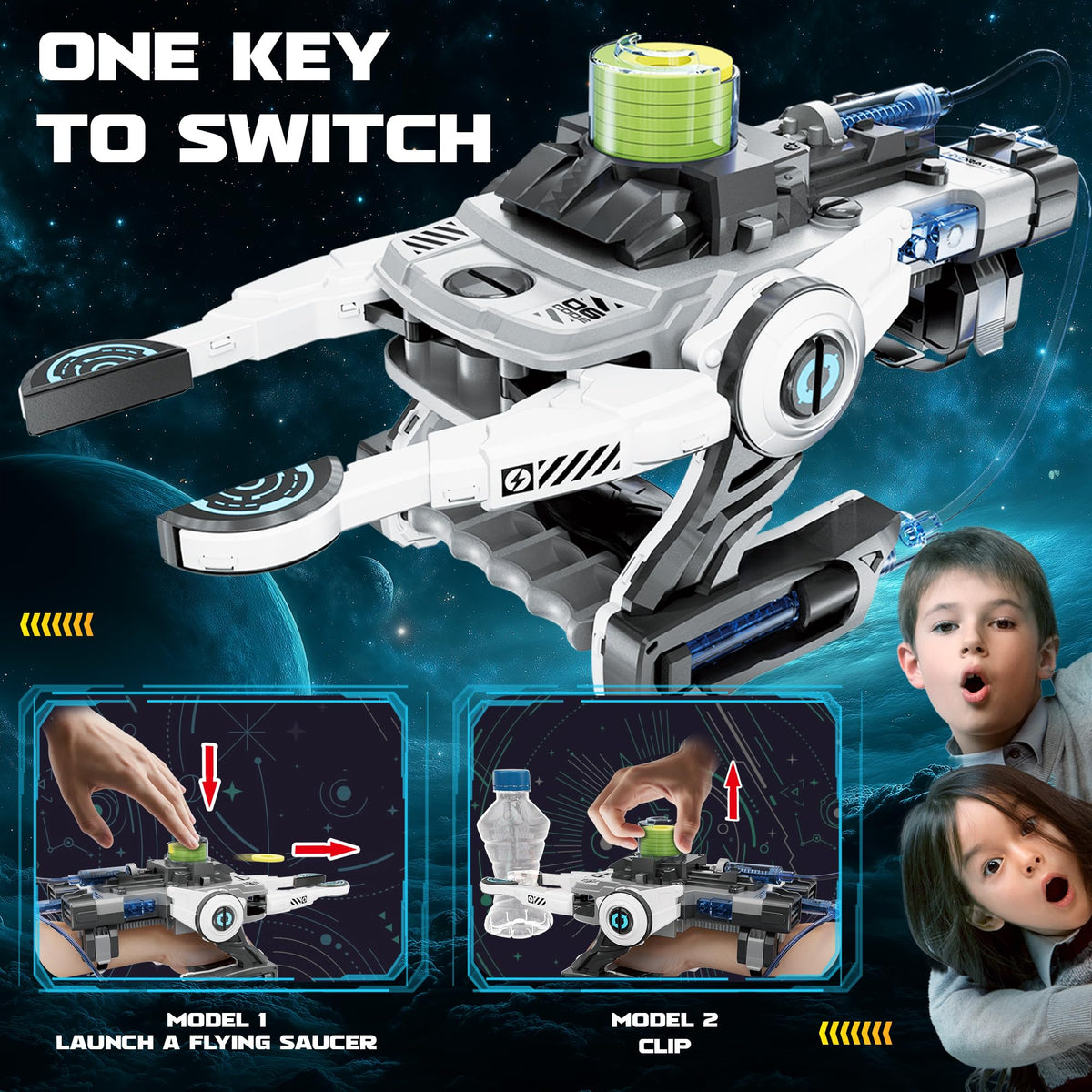 Smilesskiddo step-by-step manual enabling engaging 2-3 hour DIY engineering fun