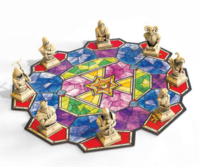 Smirk & Dagger ENTHRONE movement tiles enable precise repositioning