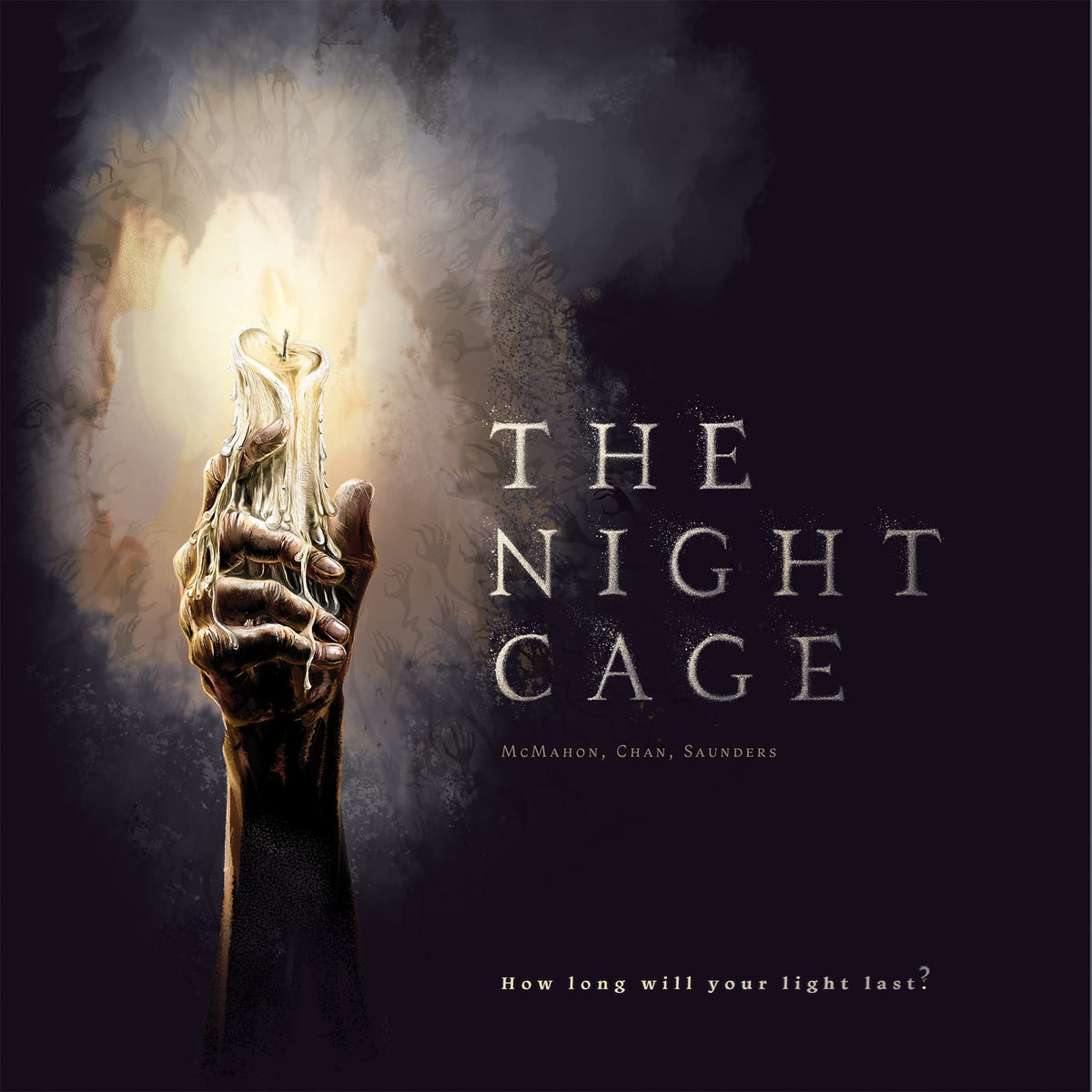 Smirk & Dagger Night Cage advanced mode monsters offer fresh, challenging scenarios for experienced groups.