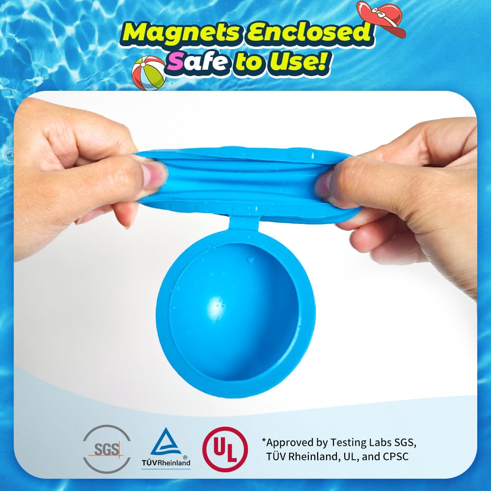 Smirodi pool, beach, and backyard fun for kids