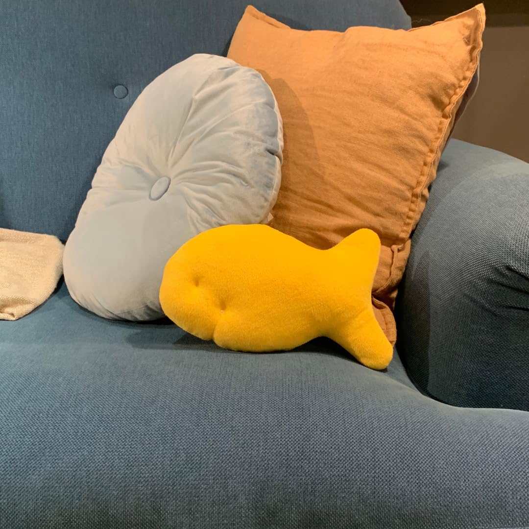 Snack Plushies snack-inspired toy plush is a charming addition to any stuffed toy collection.