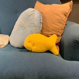 Snack Plushies snack-inspired toy plush is a charming addition to any stuffed toy collection.