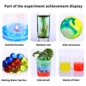 SNAEN learning-through-play STEM toy boosts curiosity.