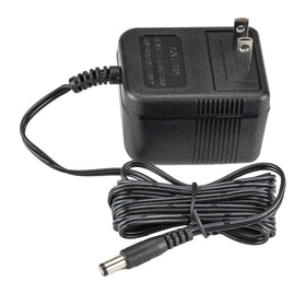Battery Eliminator shows three voltage outputs for Snap Circuits projects.