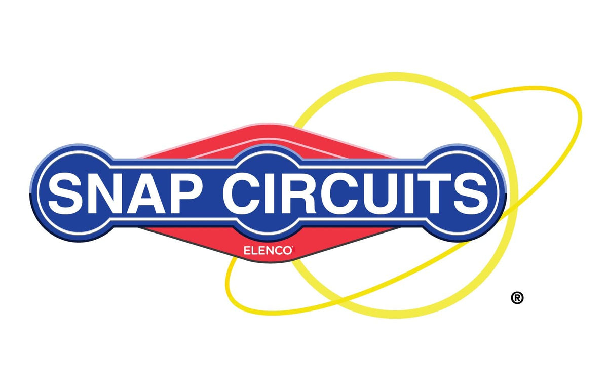 Snap Circuits Extreme SC-750R relay assembly used for switching and automation projects