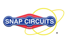Snap Circuits Extreme SC-750R relay assembly used for switching and automation projects