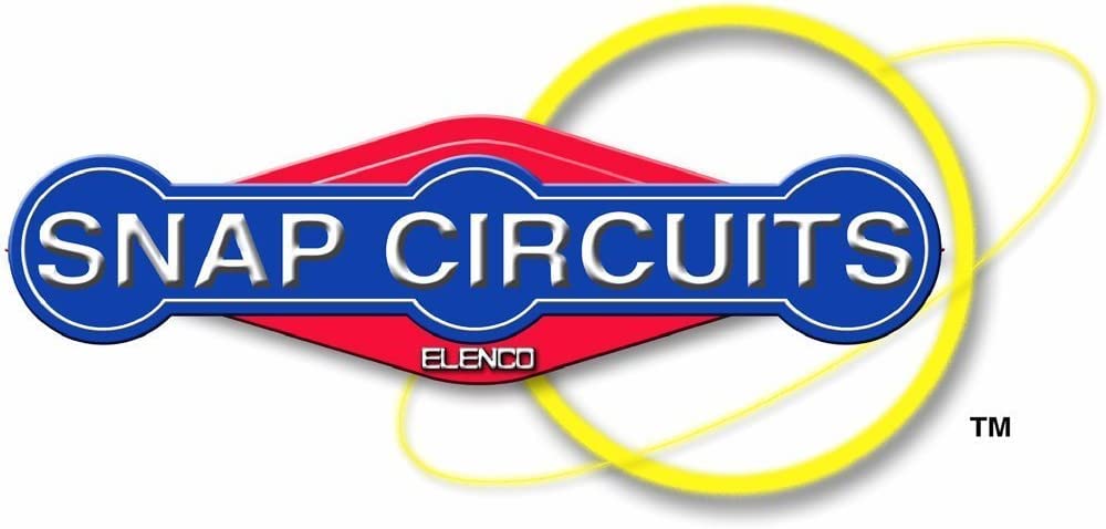 Snap Circuits Extreme SC-750R student guide cover supporting structured STEM education