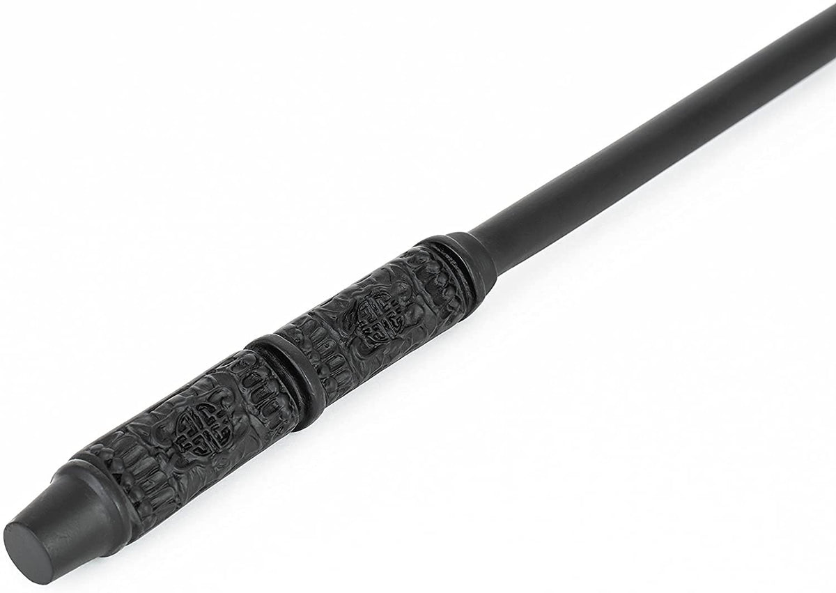 Snape wand length 13-5 inches shown for accurate display proportions.