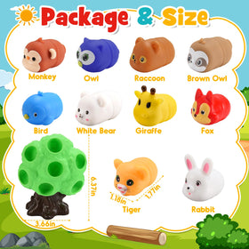 SnapGlowz Family Play Time invites parent-child interaction during play sessions.