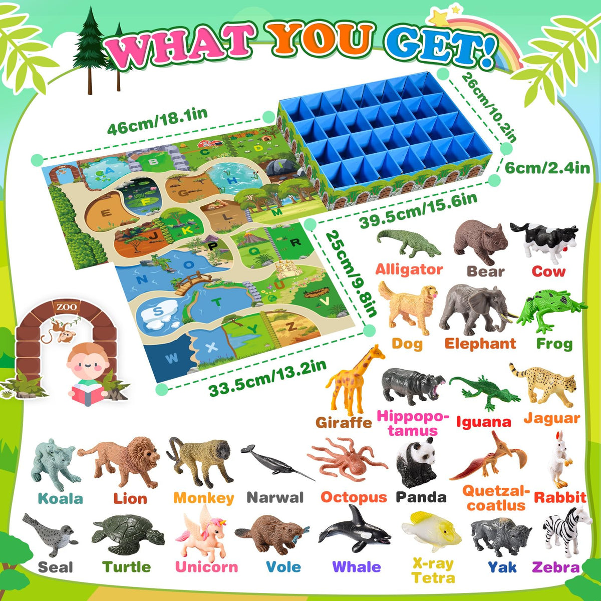 SnapGlowz multiplayer play scene encouraging parent-child interaction during learning.