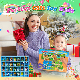 SnapGlowz toddler learning gift set ideal for gifts, camps, and classroom activities.