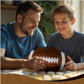 Snaptor gift-ready packaging presents a thoughtful educational gift