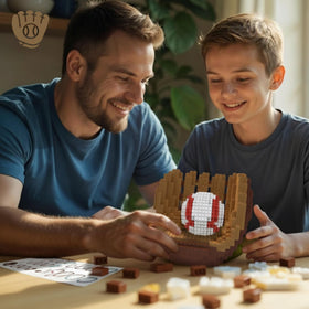 Snaptor gift-ready packaging invites thoughtful, educational gifting.