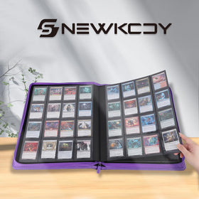 Snekdy durable stitching ensures long-term use and repeatable flipping.
