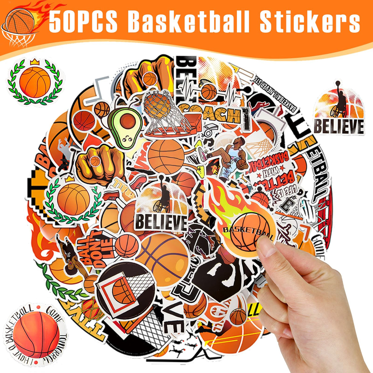 SNLN classroom rewards with colorful incentives and basketball theme.