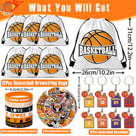 SNLN basketball jersey keychains symbolize team spirit and durability.