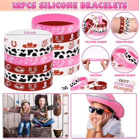 SNLN cowgirl tattoo stickers for creative body art