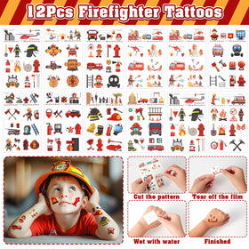 SNLN party supplies packaging highlights high quality for classrooms and events.