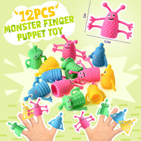 SNLN monster slap bracelets are simple to wear and share
