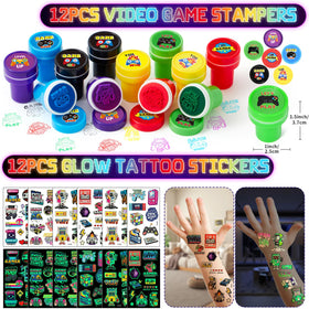 SNLN silicone bracelets add wearable fun for gamers.