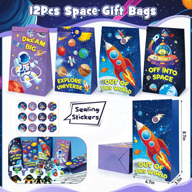 SNLN space bouncy balls for active space themed play