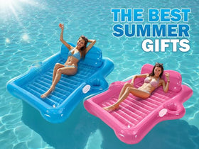 Snowalva premium UV-resistant PVC 0.4mm durable construction for outdoors