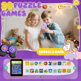 SnowCinda durable silicone case protects during play
