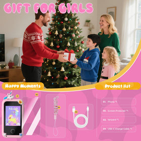 SnowCinda unicorn-dinosaur themed toy that appeals to kids and makes gifting delightful