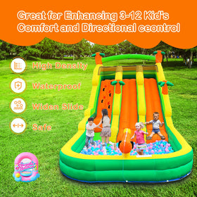 SnuggleBounce repair kit for quick on-site fixes
