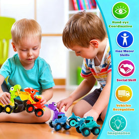 Snugzy no-battery requirement – simple press-and-play for anytime fun.