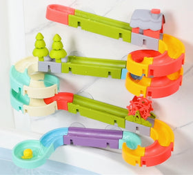 SOCBTNSO gift-ready bath toy set ideal for birthdays.