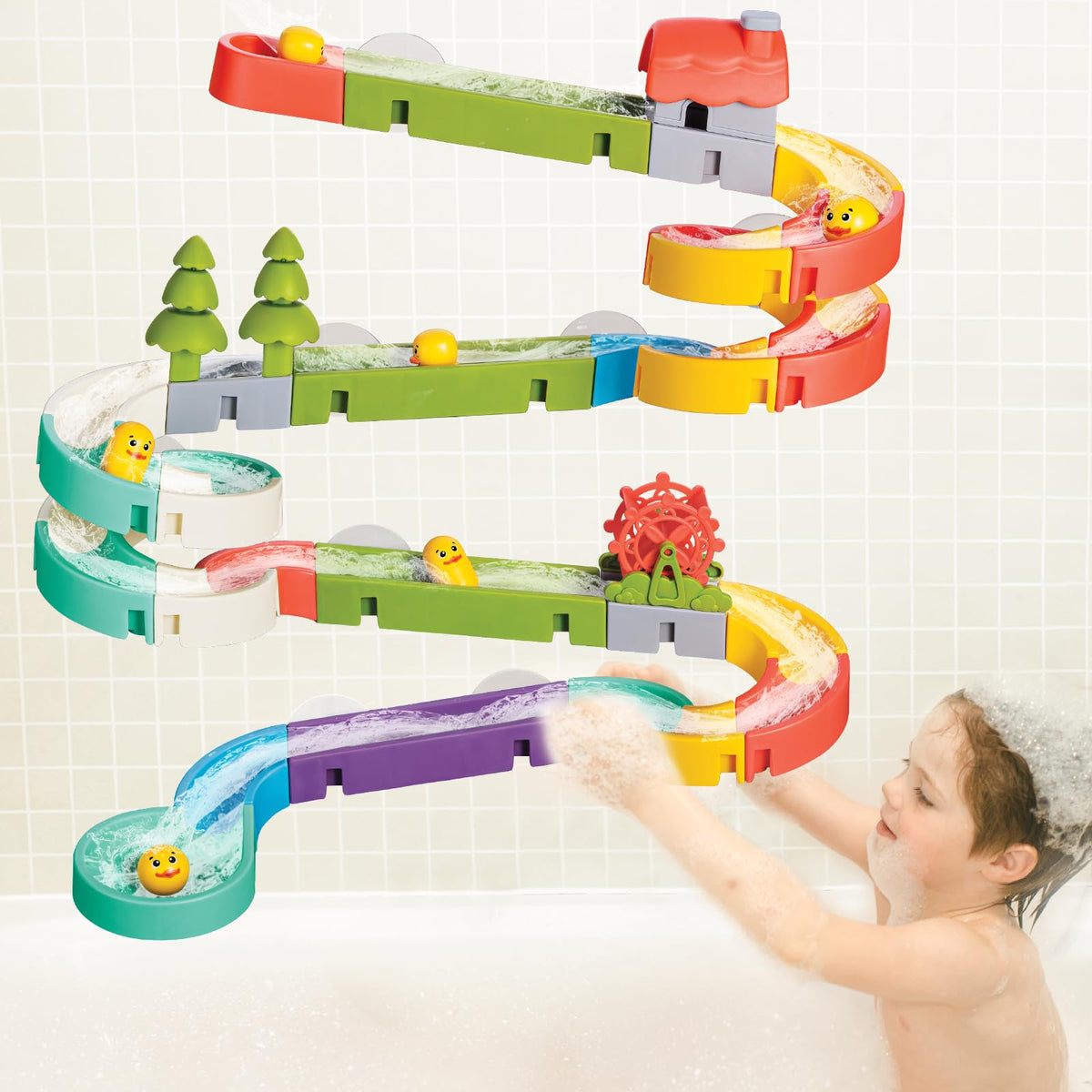 SOCBTNSO imaginative layout ideas spark creative bath adventures.