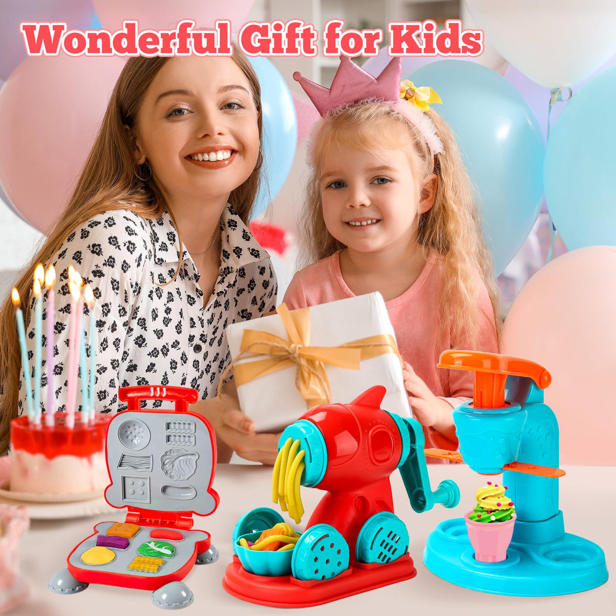 SOCBTNSO gift-ready set makes a thoughtful birthday present for kids