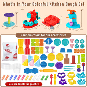 SOCBTNSO safe durable materials ensure worry-free creative sessions.