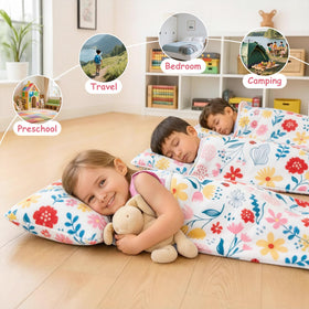 Softan Nap Mat Fleece Minky Fabric shows soft, breathable texture kids love.