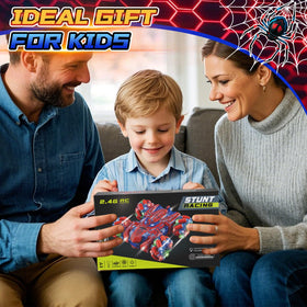 SOGAWEBB Spider gift-ready packaging for kids aged 4-12