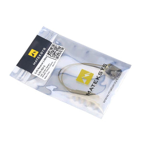 SoloGood presents the MATEK ELRS-R24-D package for easy upgrade.