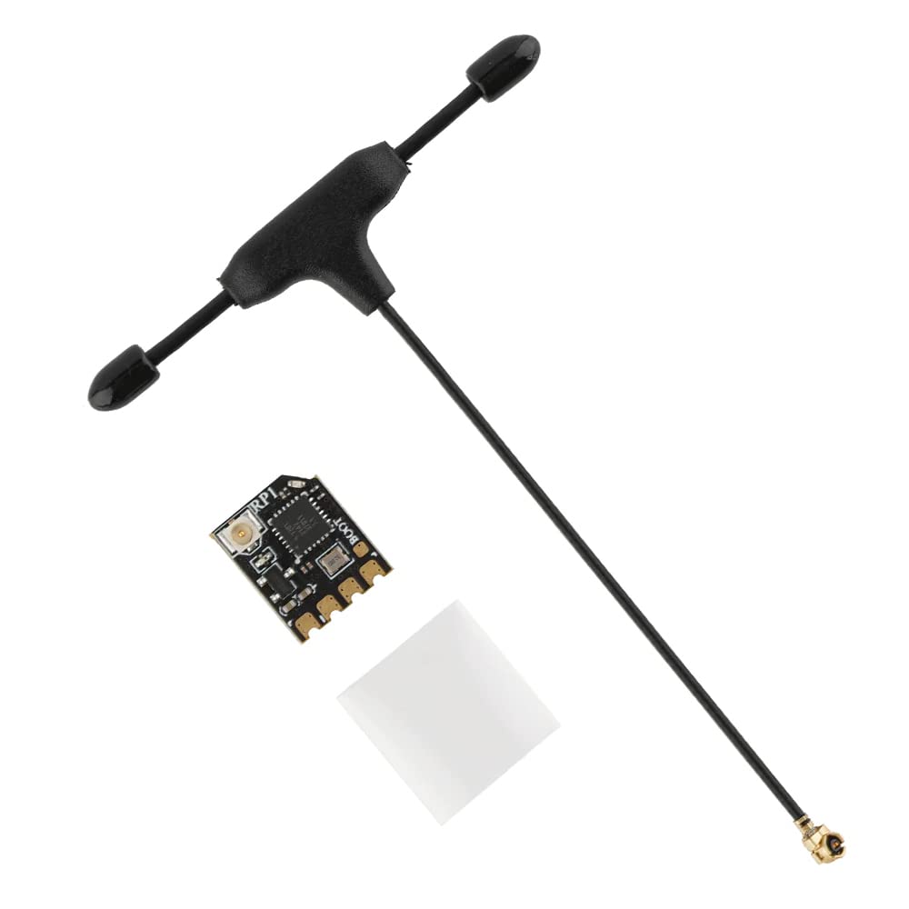 SoloGood RP1 with 65mm UFL antenna for extended FPV range