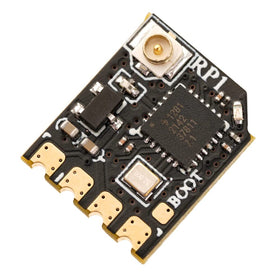 RP1 built-in WIFI enables firmware upgrades via WebUI
