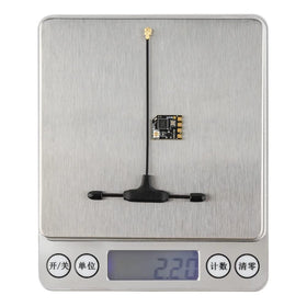 RP1 compatibility with TX16S, TX12, and Zorro ELRS transmitters