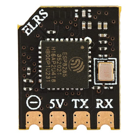 RP1 ultra-light nano design on a compact drone frame