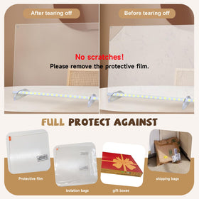 Solorage X glow board designed as a fun gift for kids.