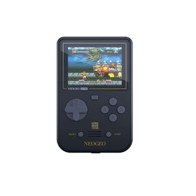 Solutions 2 Go HyperMegaTech 2.8” IPS display provides crisp visuals in a compact package
