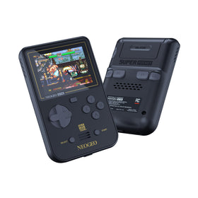 Solutions 2 Go HyperMegaTech pocket device delivers 4+ hours of battery life for long sessions