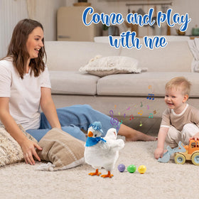 SOMOYA compact storage design makes cleanup quick