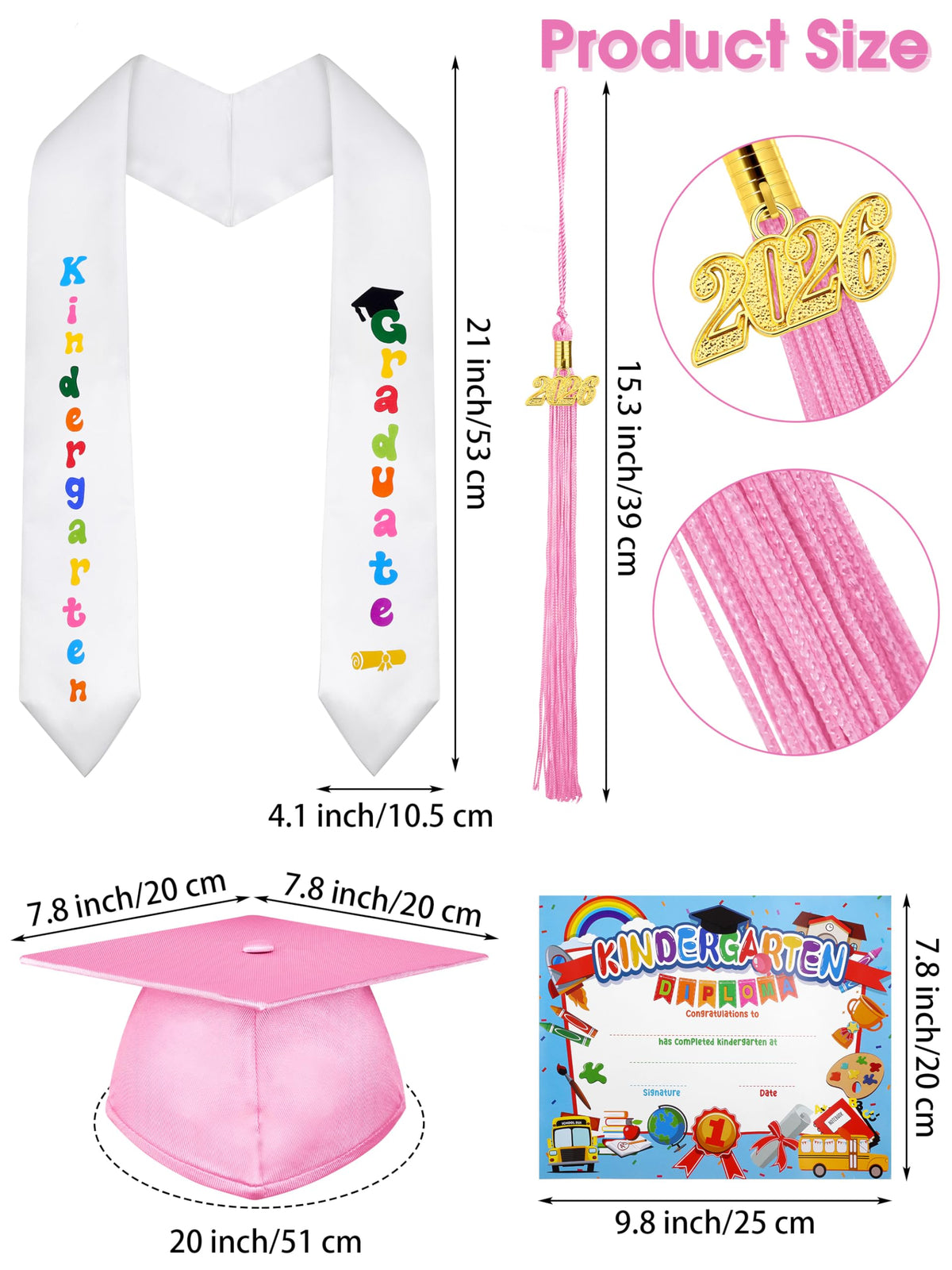SOMSOC adjustable cap with elastic band, secure fit for active kids