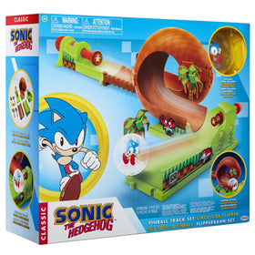 Colorful playset close-up captures vibrant greens and blues for kid-friendly play surroundings.