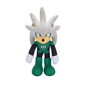 Sonic The Hedgehog DC Comics cuddle-worthy heroes for bedtime stories