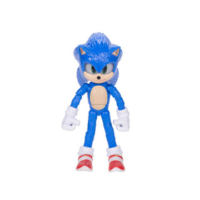 Emerald Wave accessory close-up for diorama setups with Sonic
