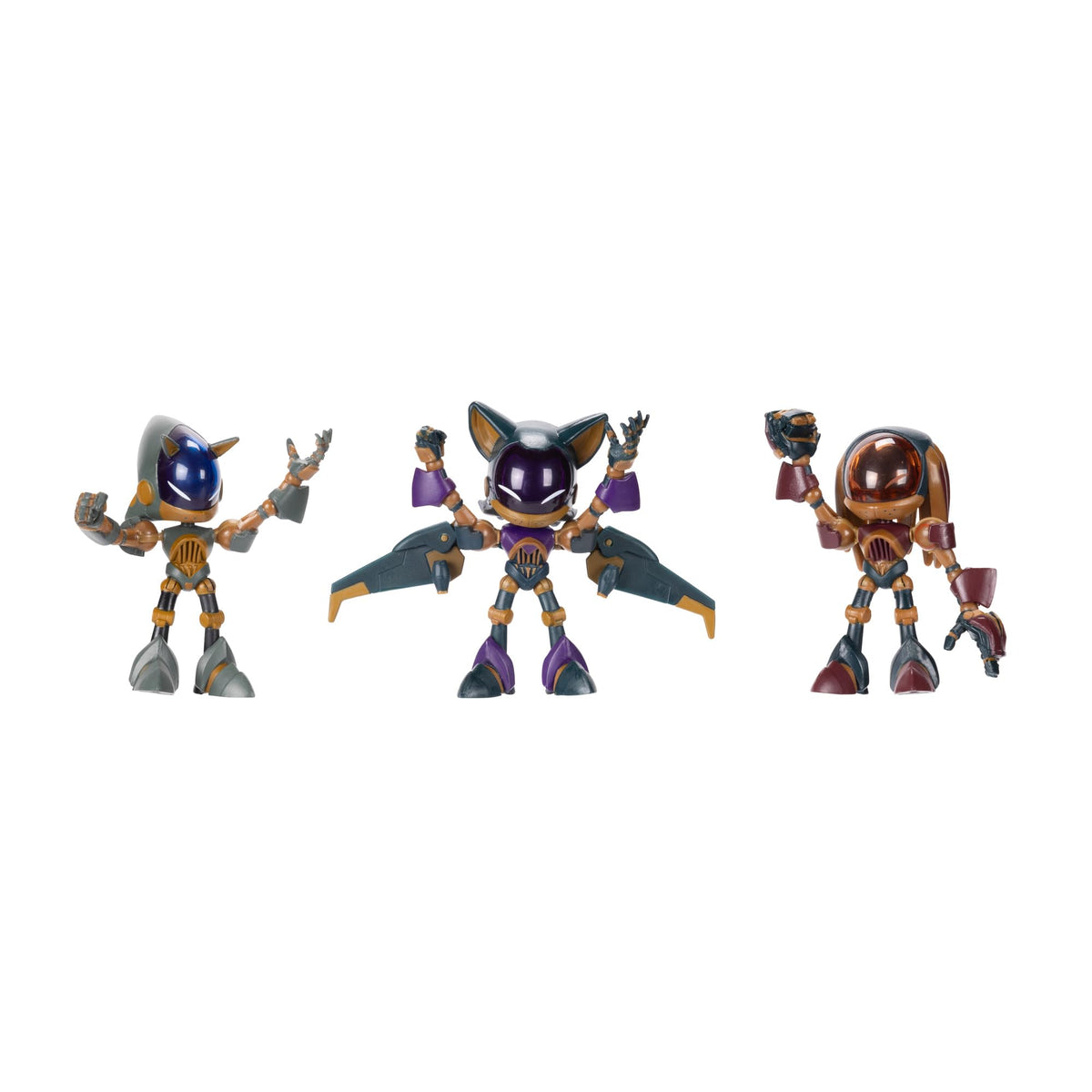 Sonic Prime Angel's Voyage Ship playset compatibility for expanded adventures.